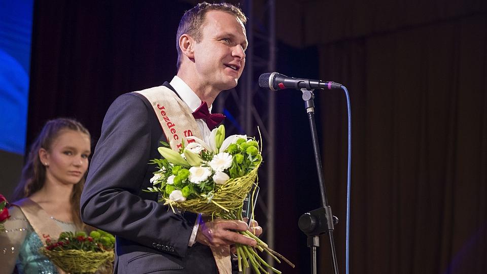 ČJF ocenila nejlepší jezdce a koně roku 2017