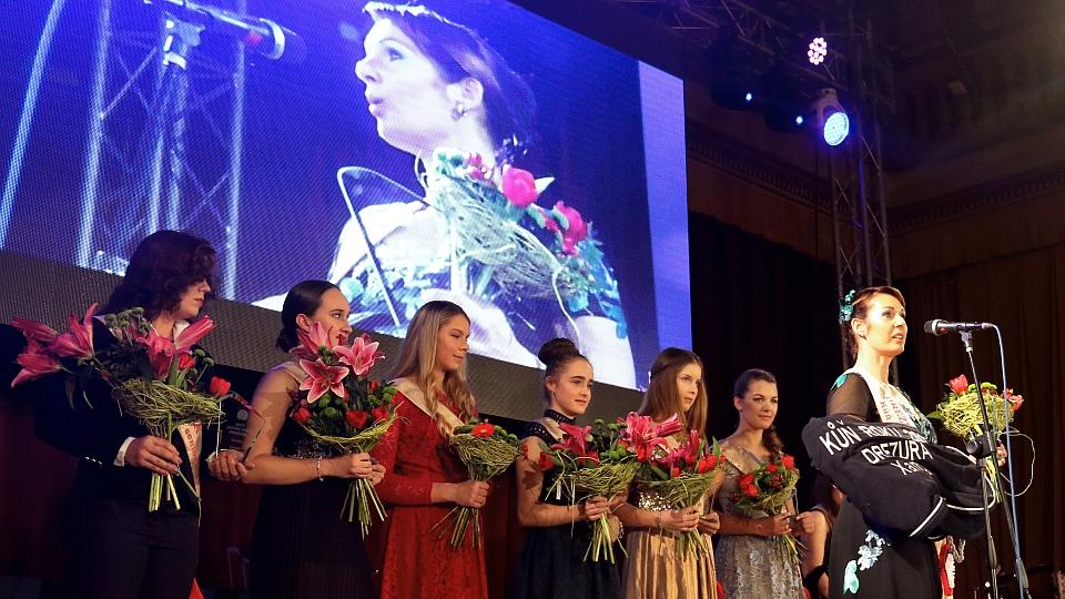 Záznam galavečera ČJF 2018 na programu ČT Sport