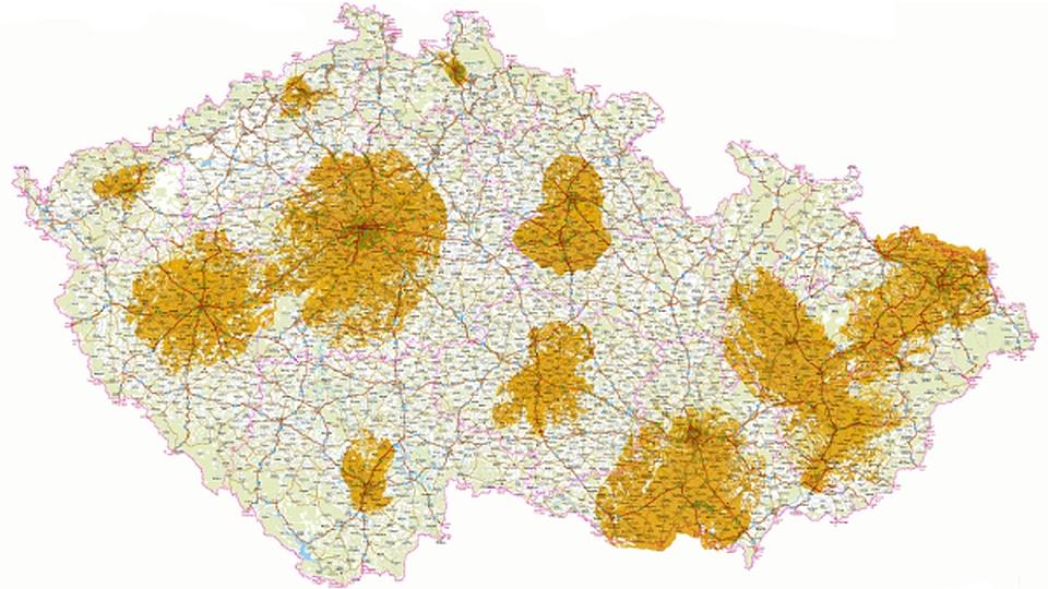 Jezdecký magazín EquiTV opět i v pozemním vysílání