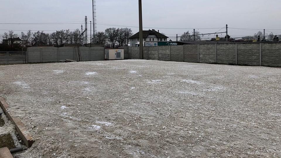 S magnesiem proti festivalovým nočním mrazíkům