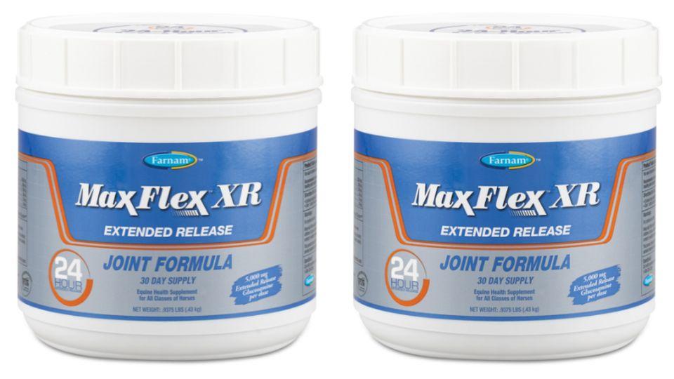 Farnam produkty: MaxFlex XR
