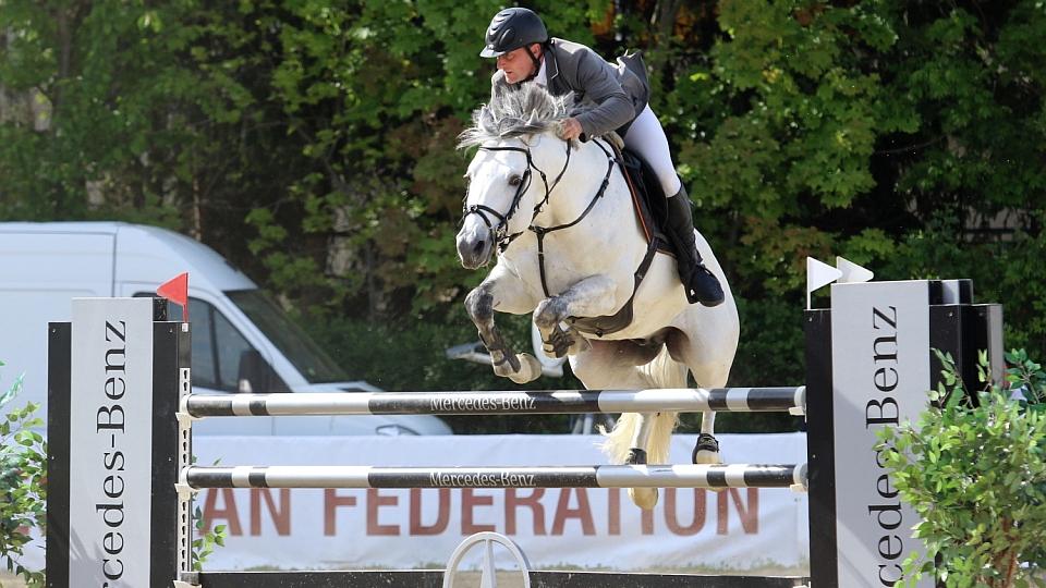 Český skokový pohár 2018 čeká druhé kolo v Brně