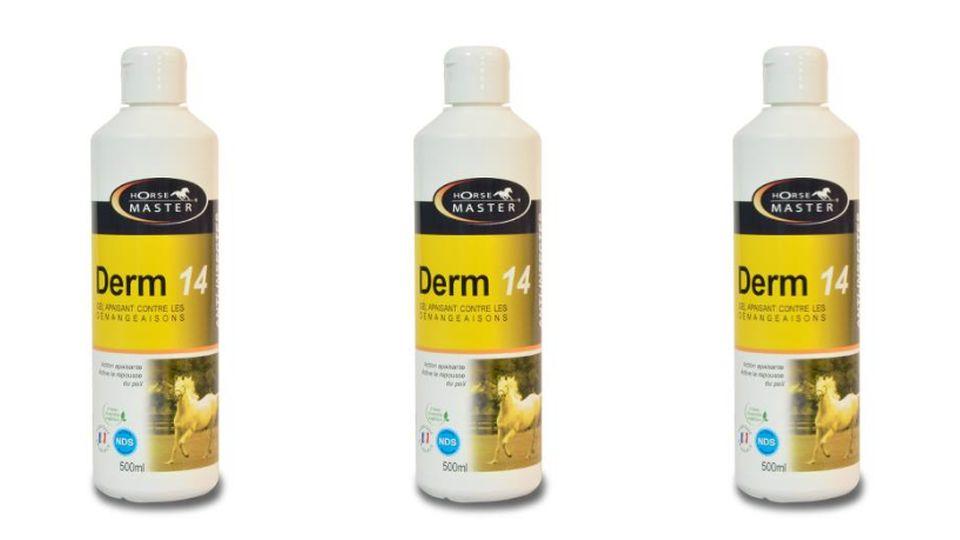 Farnam produkty: Gel Derm 14