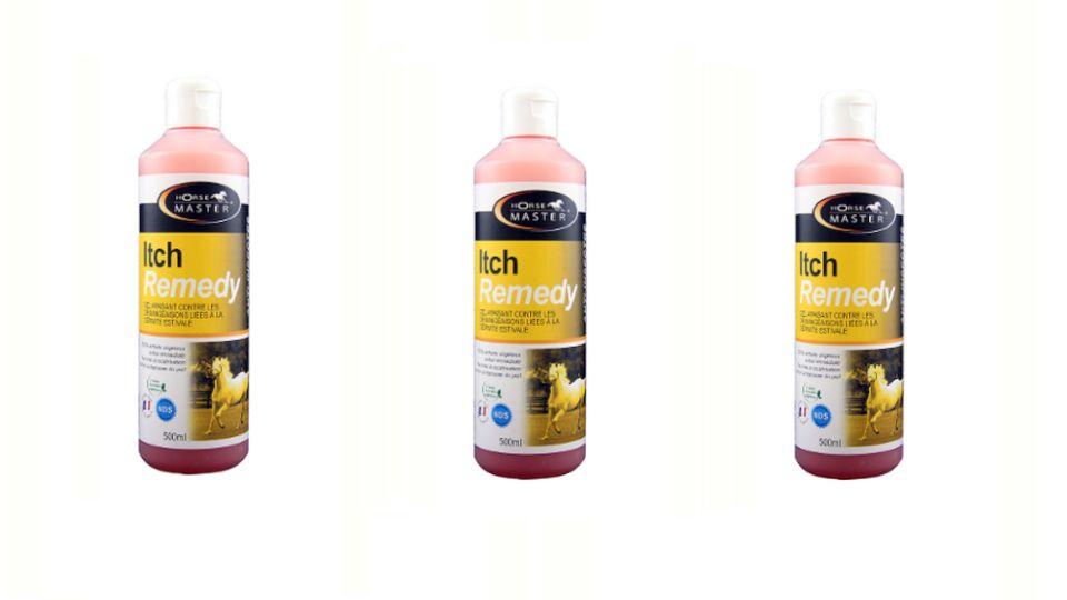 Farnam produkty: gel Itch Remedy