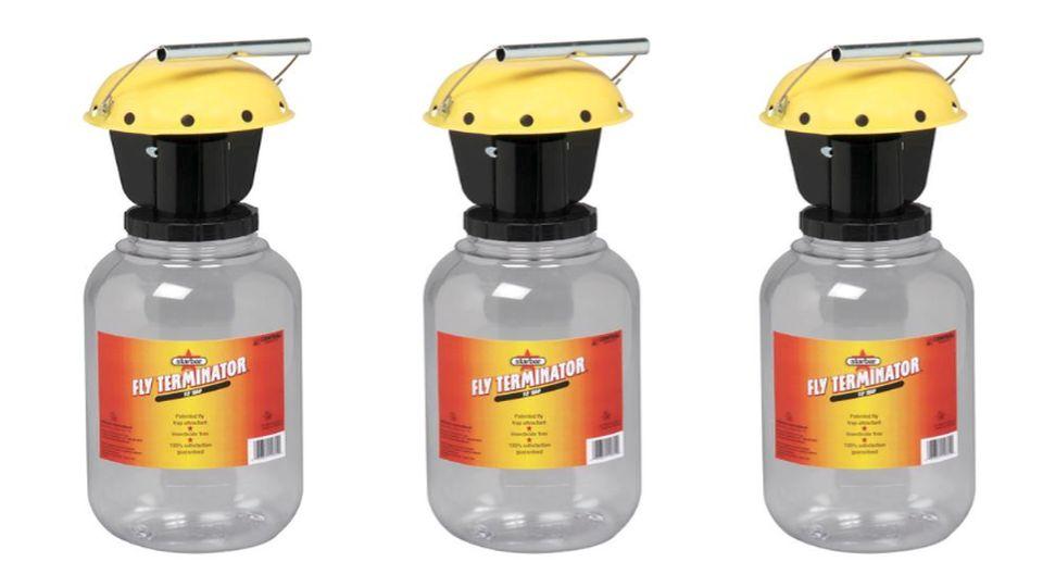 Farnam produkty: Fly Terminator