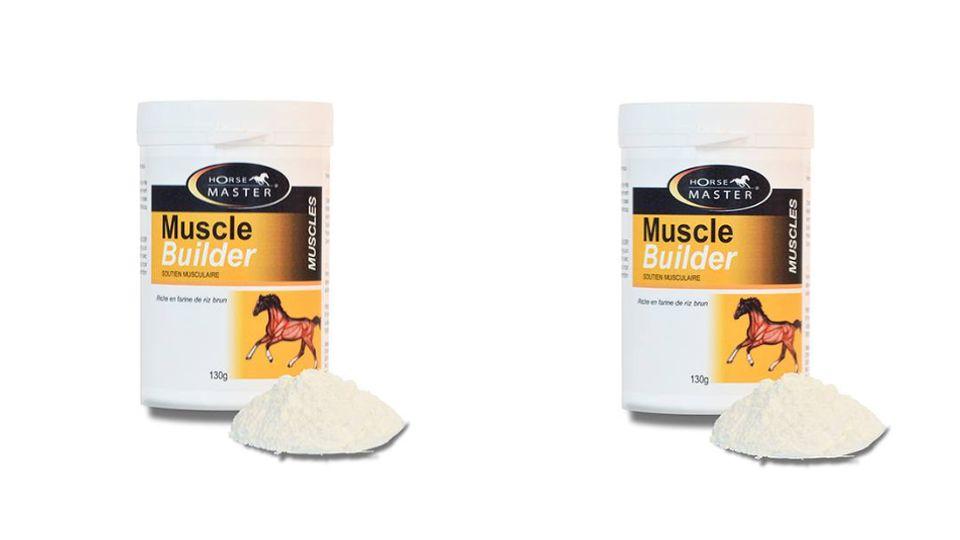 Farnam produkty: Muscle Builder