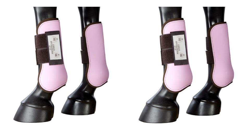 Soutěž s Equivet.cz o přední chrániče Pfiff