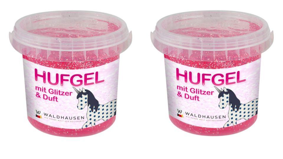 Soutěž s Equivet.cz o gel na kopyta Waldhausen