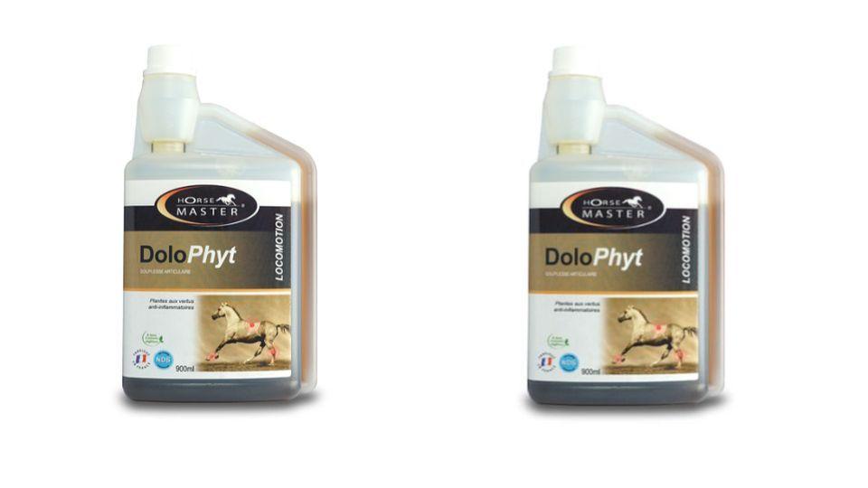 Farnam produkty: přípravek DoloPhyt