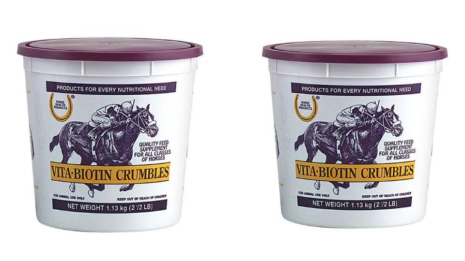 Farnam produkty: Vita Biotin Crumbles