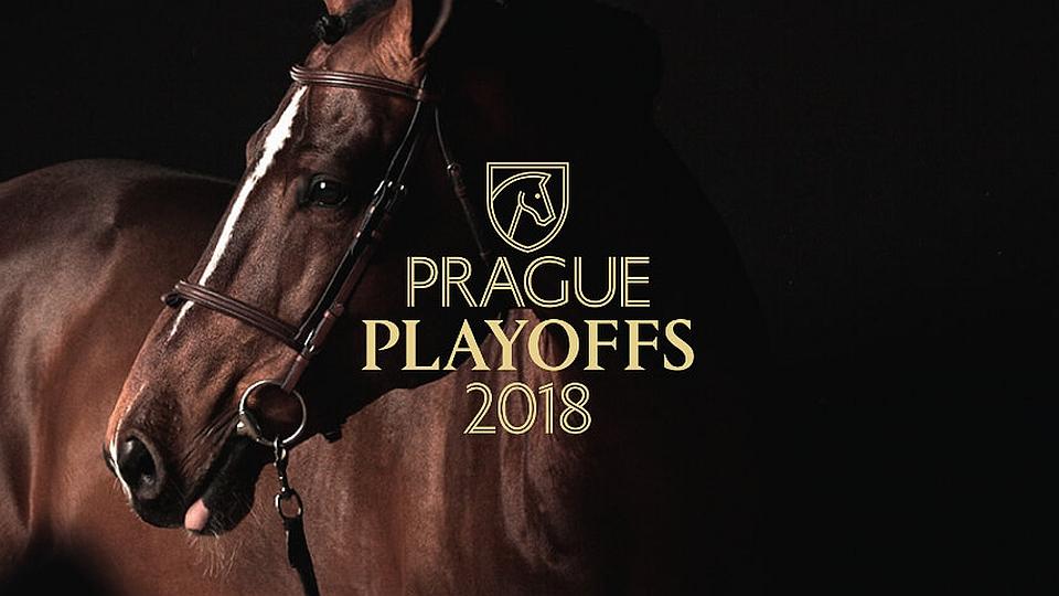 Soutěž o 2 vstupenky na Prague PlayOffs 2018
