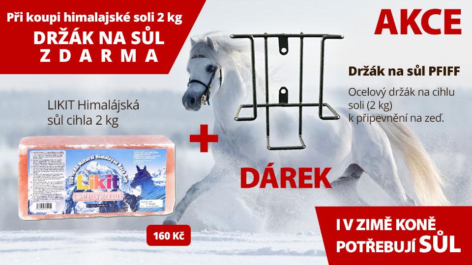 Podzim plný dárků a slev s prodejnou Equivet