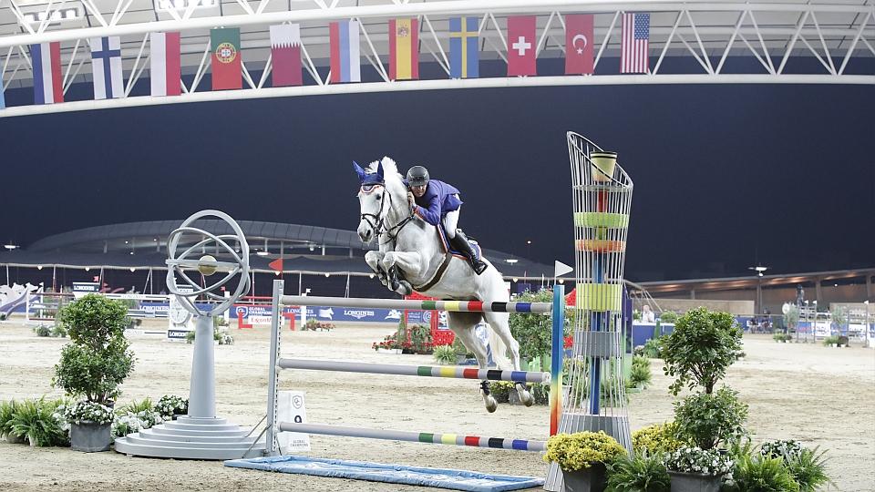 GCL v Dauhá slibuje boj o postup do Super Cupu