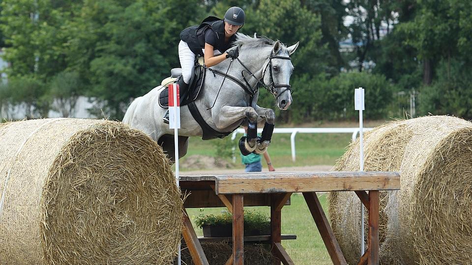 Nominace jezdců a koní roku 2018 ve všestrannosti