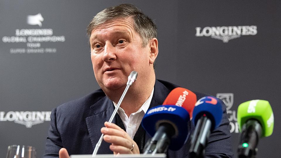 Na Jana Topse udělala O2 arena hluboký dojem