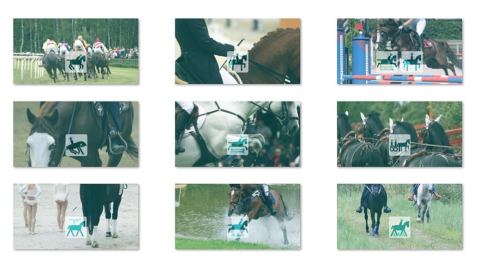 Připojte se na Facebooku ke skupinám Jezdci.cz, které máte rádi!