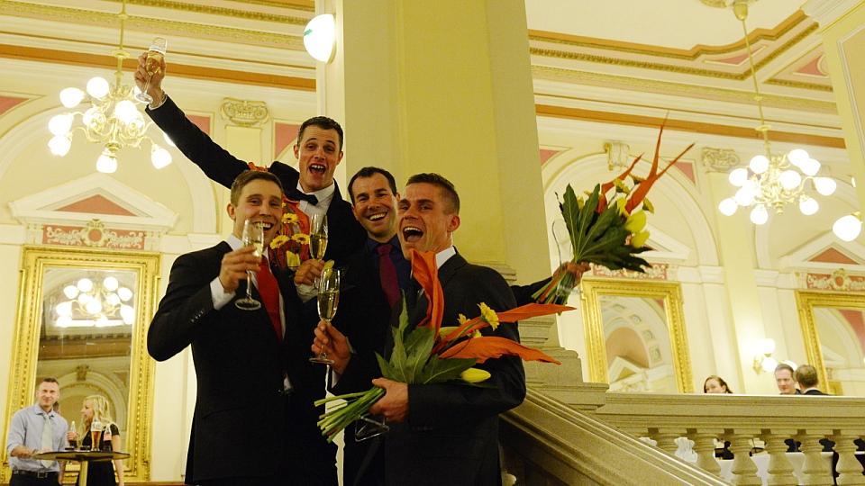 Galavečer českého turfu 2019 již za pár dní. Nevyhráli jste vstupenky?