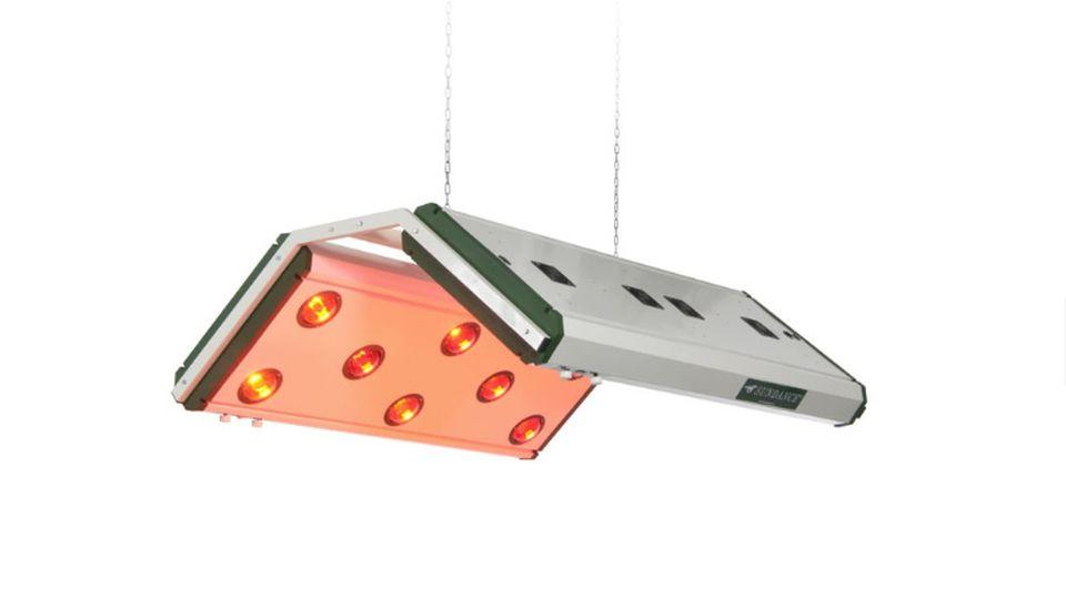 Pořiďte svým koním solárium. V chladných měsících vám budou vděční