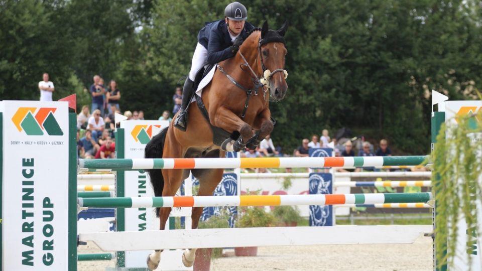 Galavečer ČJF: Nominace jezdců a koní roku 2019 v parkurovém skákání