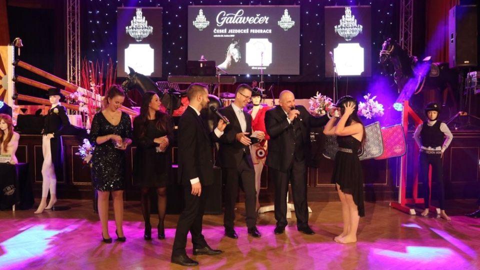 Galavečer ČJF 2020 se blíží. Přijďte se pobavit, neodejdete s prázdnou