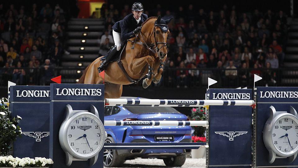 Parkurová Global Champions 2020: Osmnáct zastávek z Dauhá do Prahy