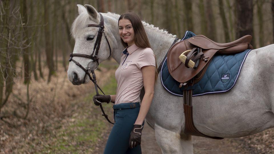 Decathlon.cz nabízí kolekci Duck Green: Do nové sezony v nové barvě