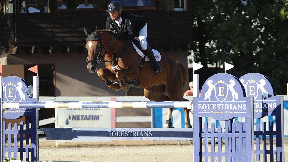 Finále ČSP 2020: Na prohru Opatrného by si nikdo nevsadil. A stalo se!