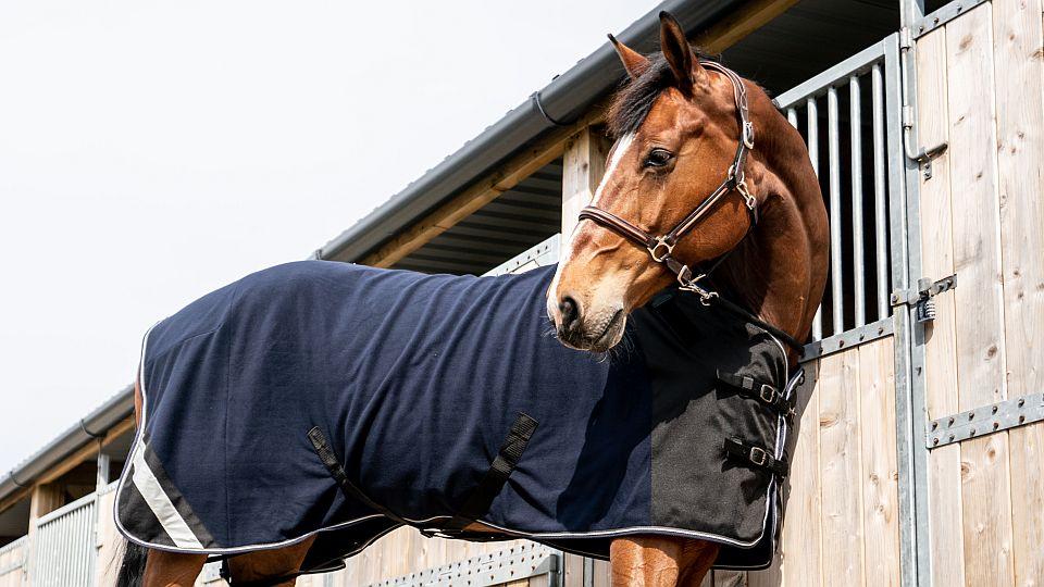 Decathlon.cz nabízí: Přichází podzim a s ním nabídka dek od Fouganza