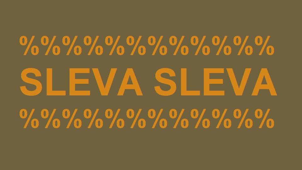 Slevové kupony: Ušetřete s EquiTV.cz v týdnu od 9. do 15. listopadu