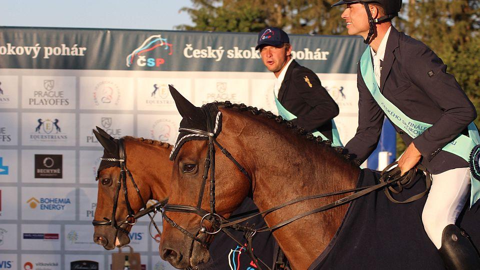 Český skokový pohár čeká největší změna za 20 let: Super Grand Prix