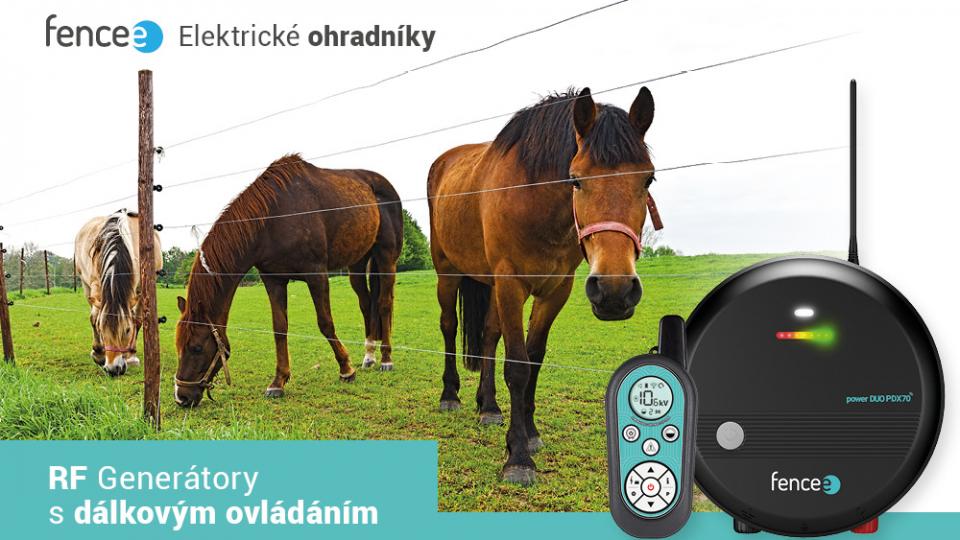 Připravte se na jaro! Tipy pro kvalitní ohradu od českého výrobce