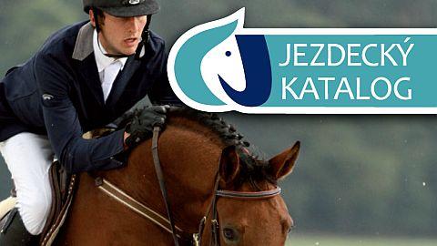 Uzávěrka inzerce v Jezdeckém katalogu 2016 už brzy