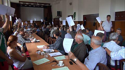 Celostátní konference SCHČT objektivem EquiTV