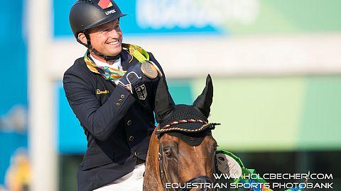 OH Rio 2016 všestrannost DEN 4 v TV archivu ČT