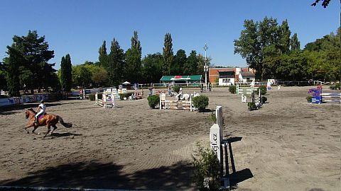 Český skokový pohár 2016 Velká cena Plzně ŽIVĚ