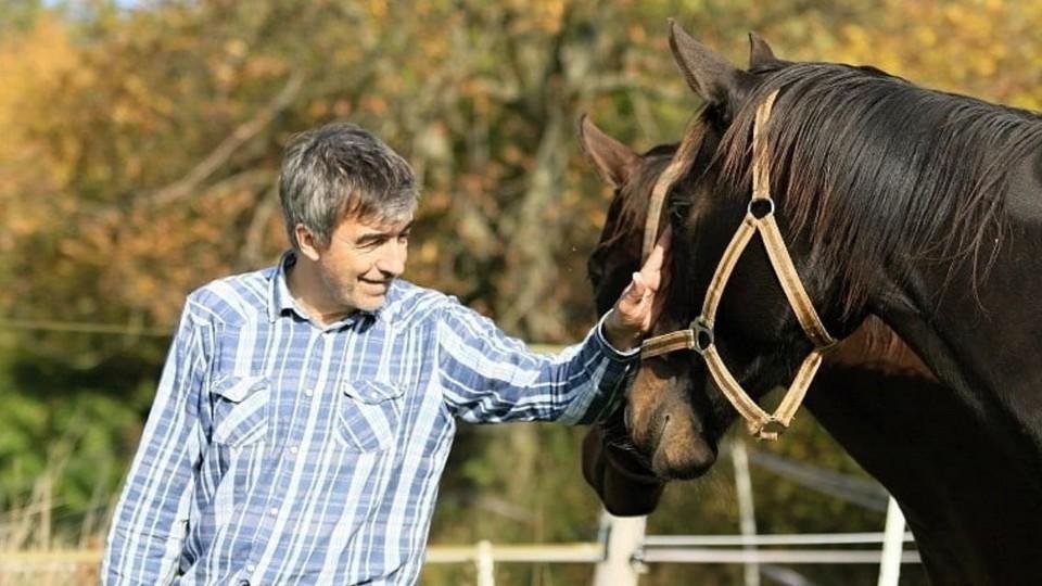 Jan Filla: Koně mi zavoněli a bylo rozhodnuto. Do turfu mě vtáhly Šinkvice