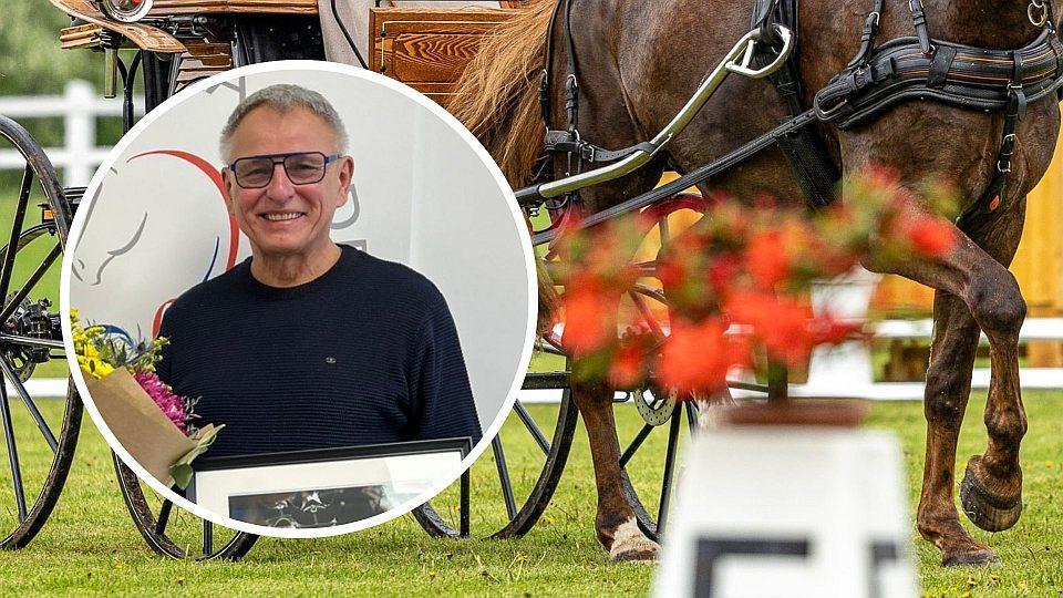 Jiří Kunát: Bez jednodenních závodů bychom neměli takovou základnu vozatajů