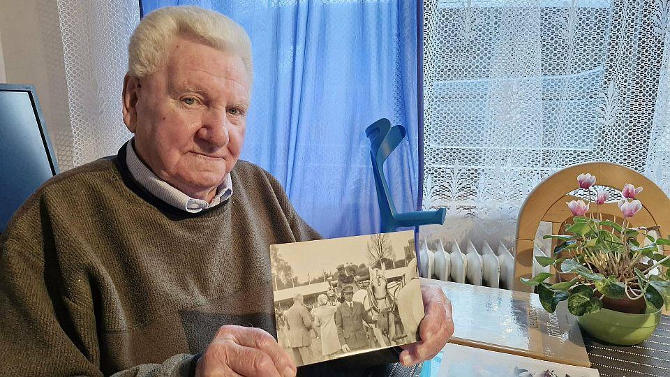 Jiří Kocman: Pozvání královny byla čest. S princem Philipem jsme kamarádili