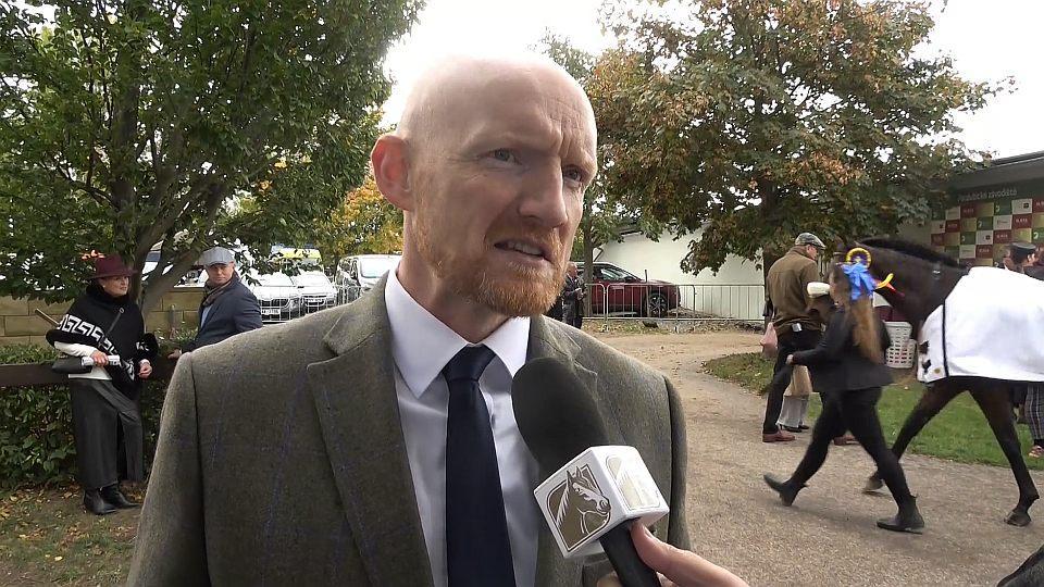 Matt Field: Už nejsem novej, ale cítím se tu doma. Pardubice jsou zážitek