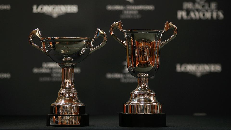 Seznamte se s pravidly Global Champions Super Cupu