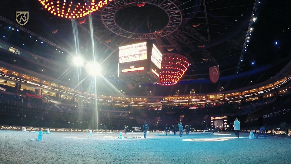 Highlights Global Champions Prague PlayOffs 2018