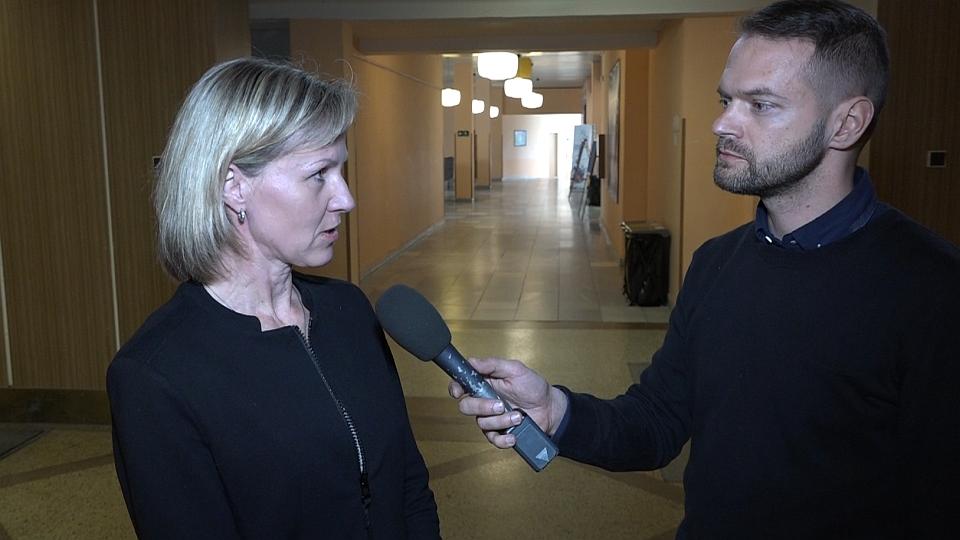 Klára Šalková převezme ve VV ČJF vzdělávání. Získala největší podporu