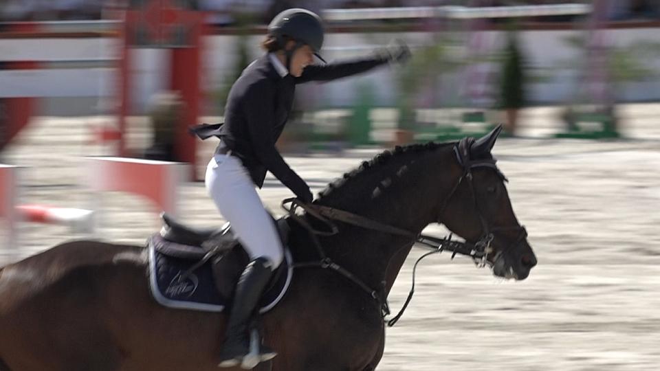 Zelinková: Malinká odveta se konala, Ukrajinci v Grand Prix byli horší