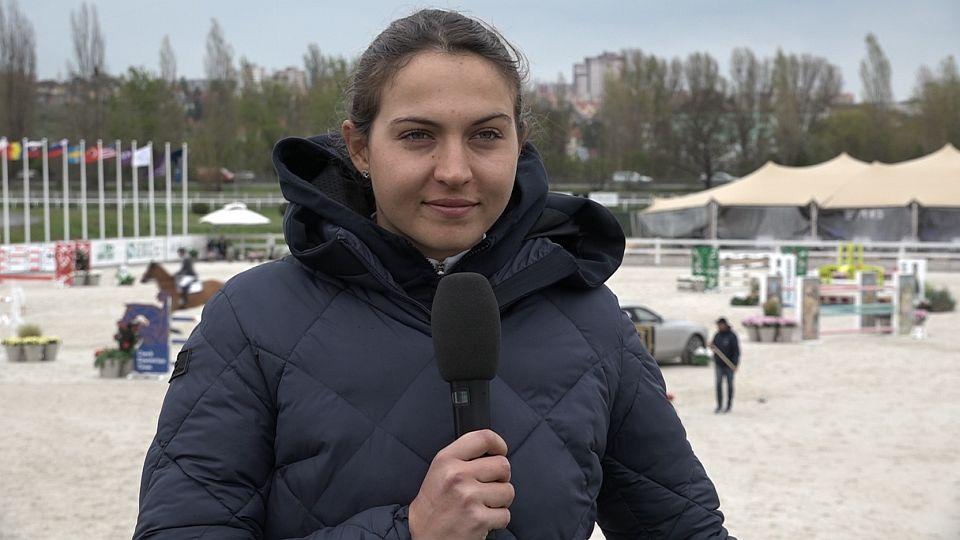 Insider TV CSIO3* CET Prague Cup: Čtvrteční rozhovory nejen s jezdci