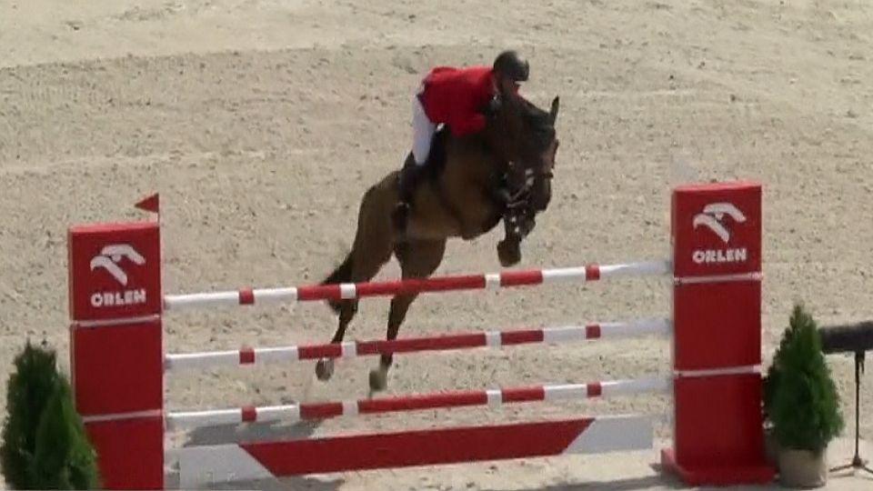 Češi měli vítězství ve finále EEF Poháru národů na dosah. Dojeli druzí