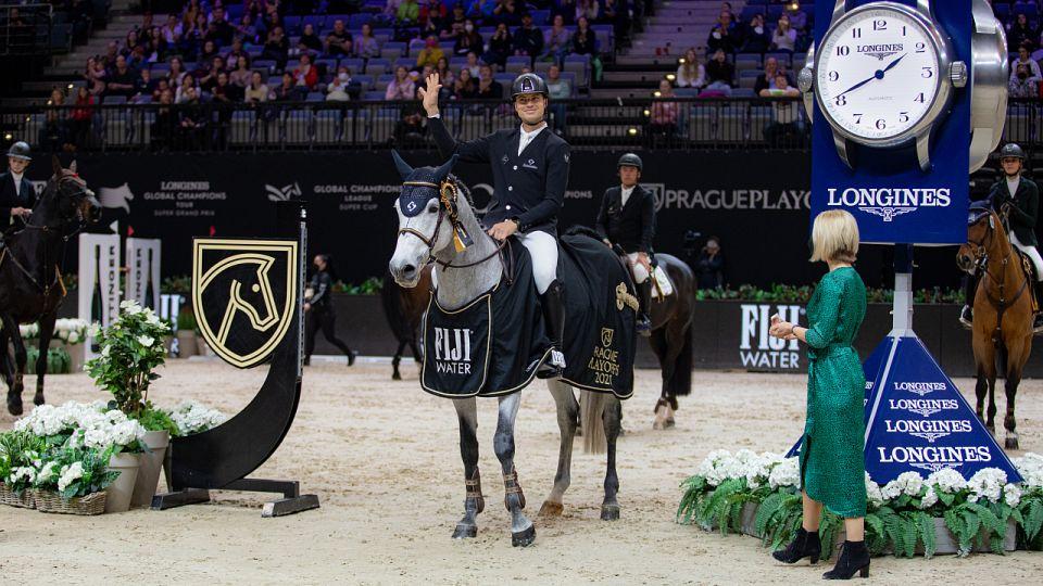 Sobota při Playoffs: Vítěz Štětina, loučící se Cento a skvělý Opatrný