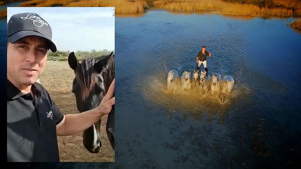 Nemohu se dočkat, až vám ukážu svoji show v Praze, vzkazuje Lorenzo