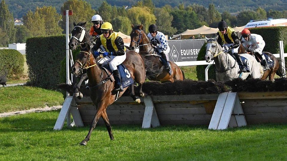 Živě: Komorní, ale kvalitní. Sledujte Zlatý pohár EŽ v Chuchle Areně