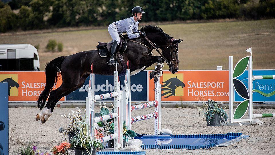 Živě: Sledujte 3. ročník Memoriál Miloslava Perníčka ve Zduchovicích