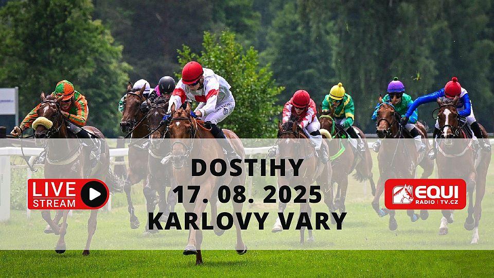 Živě: Top vytrvalci v lázních. Sledujte letošní derniéru v Karlových Varech